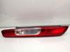 Lampa zespolona tylna lewa 4M5113405A FORD