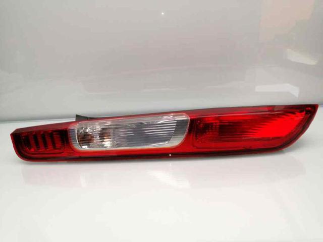 Lampa tylna Ford Focus