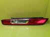 Lampa zespolona tylna lewa 4M5113405A FORD