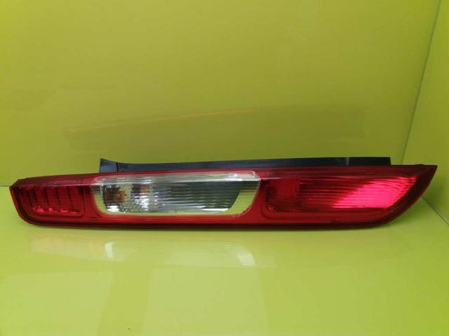 Lampa tylna Ford Focus