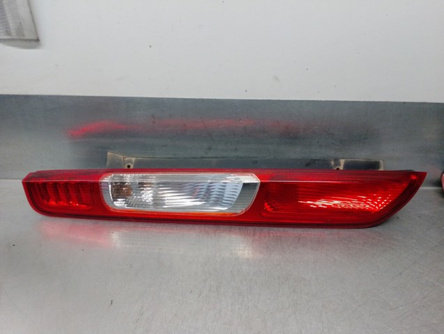 Lampa zespolona tylna lewa 4M5113405A FORD