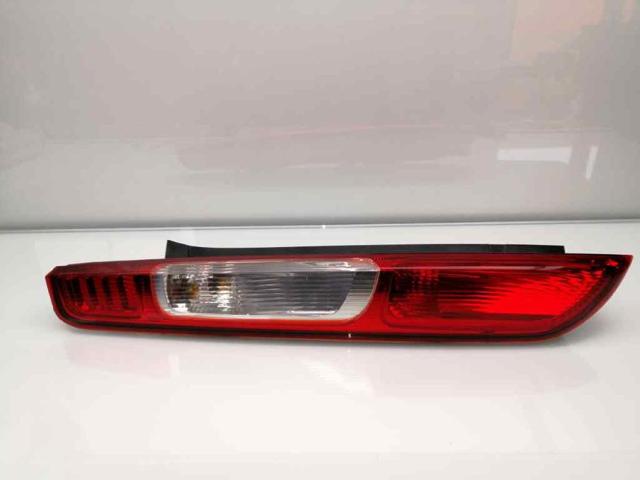 Lampa tylna Ford Focus