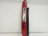 Lampa zespolona tylna lewa 4M5113405A FORD