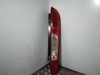 Lampa zespolona tylna lewa 4M5113405A FORD