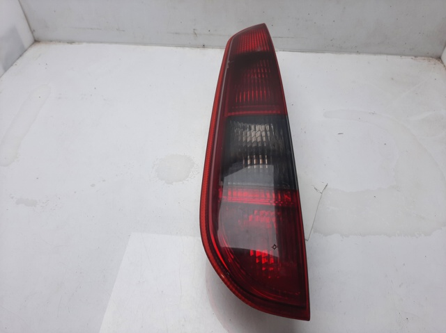 Lampa zespolona tylna lewa 4M5113405F FORD