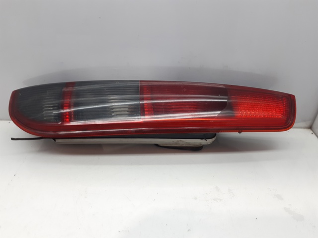 Lampa tylna Ford Focus