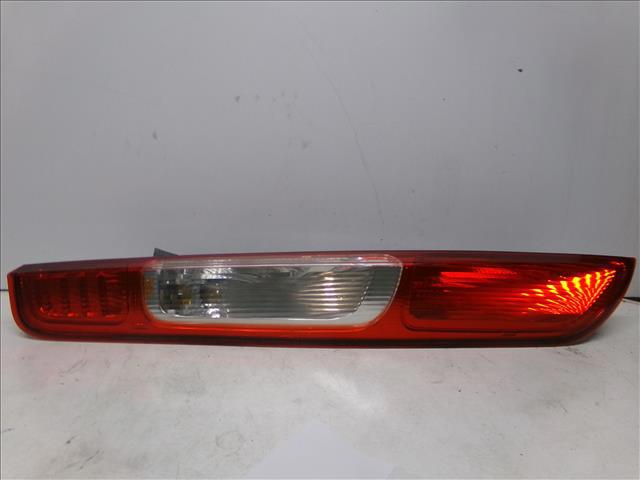 Lampa tylna Ford Focus