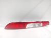Lampa zespolona tylna lewa 4M5113A603AB FORD