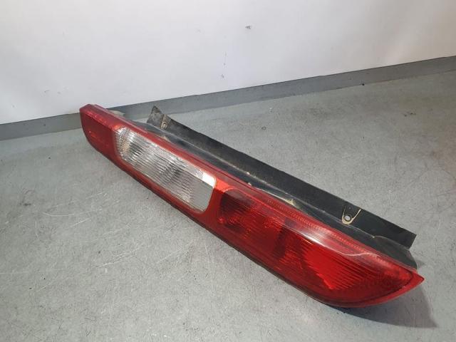 Lampa zespolona tylna lewa 4M5113A603AB FORD