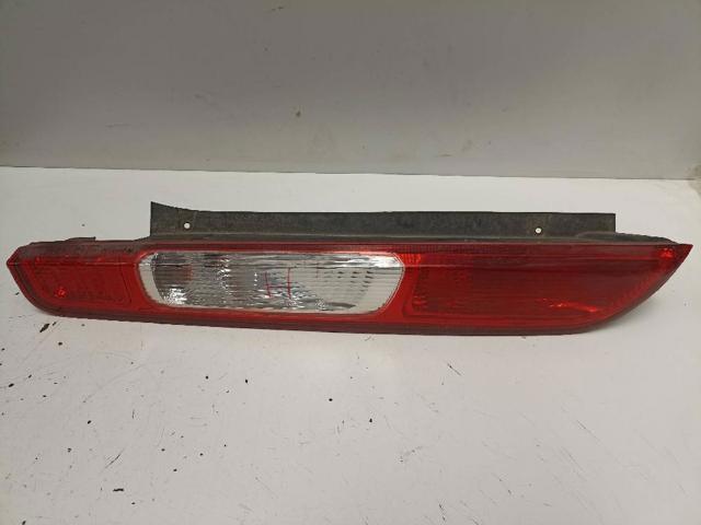Lampa zespolona tylna lewa 4M5113A603AB FORD
