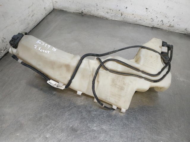 Zbiornik spryskiwaczy Ford Focus