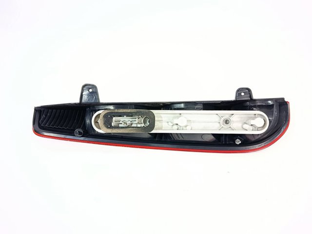 Lampa zespolona tylna lewa 4M5113N004C FORD