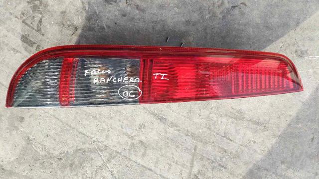 Lampa zespolona tylna lewa 4M5113N004C FORD