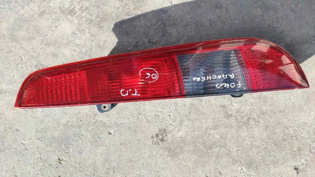Lampa zespolona tylna lewa 4M5113N004C FORD
