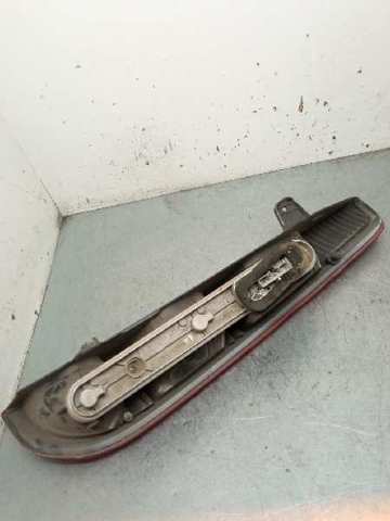 Lampa zespolona tylna lewa 4M5113N004C FORD