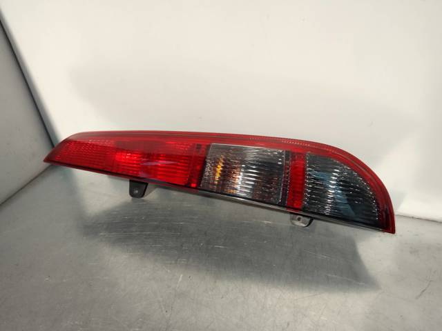 Lampa zespolona tylna lewa 4M5113N004C FORD