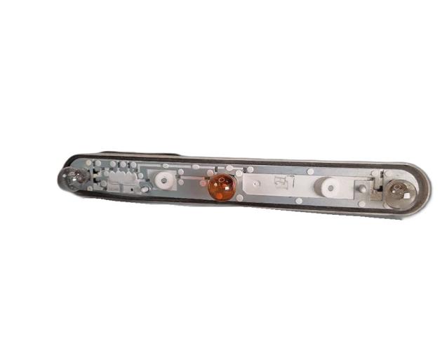 Lampa zespolona tylna lewa 4M5113N004C FORD