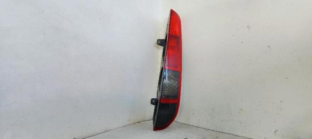 Lampa zespolona tylna lewa 4M5113N004C FORD