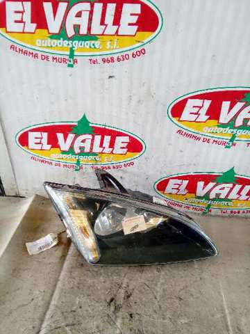 4M5113W029 Ford