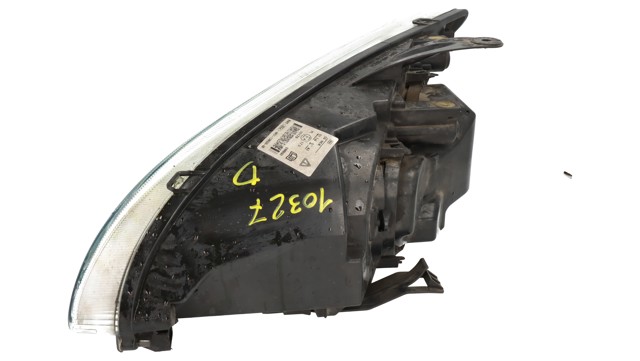 4M5113W029AD Ford