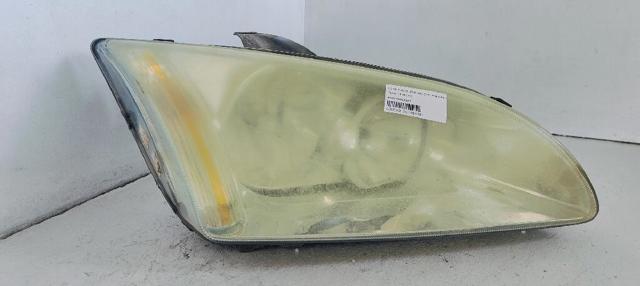 Reflektor prawy 4M5113W029AF FORD