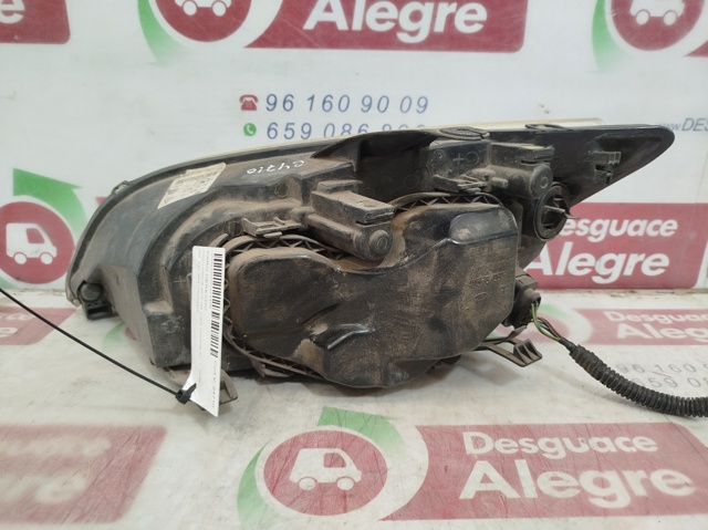 4M5113W029AF Ford