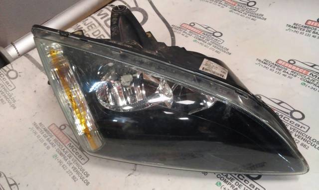 4M5113W029JB Ford