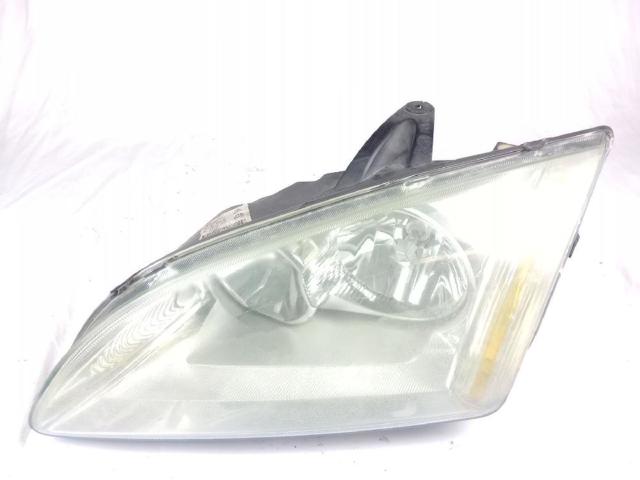 Reflektor lewy 4M5113W030AC FORD