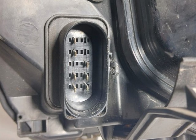 4M5113W030AC Ford