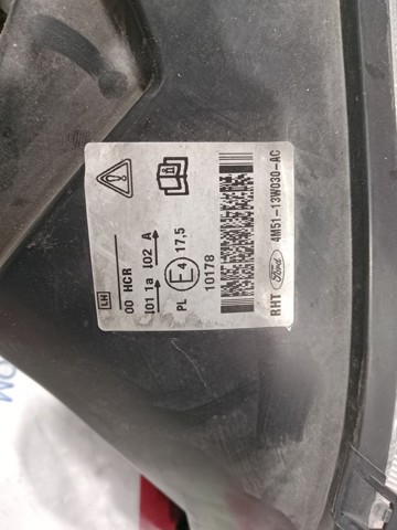 4M5113W030AC Ford