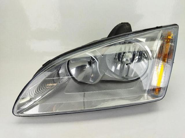 Reflektor lewy 4M5113W030AD FORD