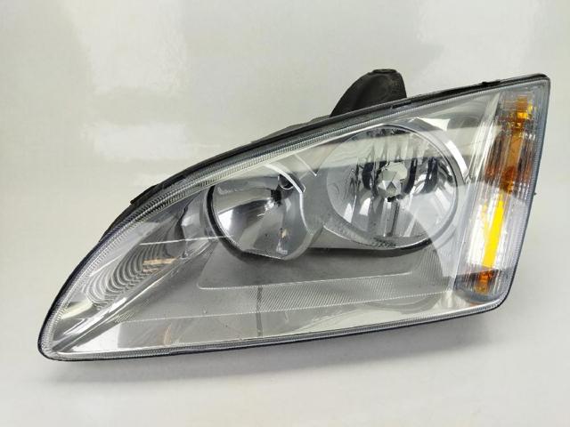 Reflektor lewy 4M5113W030AD FORD