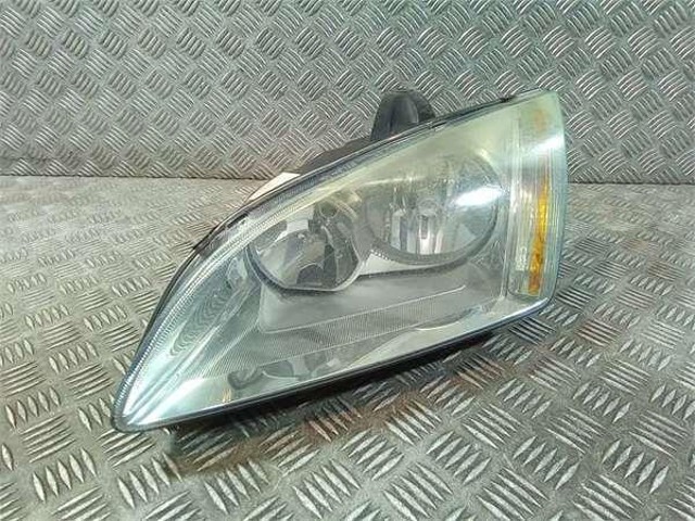 Reflektor lewy 4M5113W030AD FORD