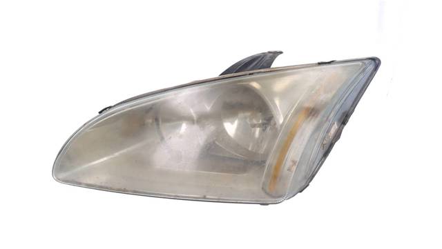 Reflektor lewy 4M5113W030AD FORD