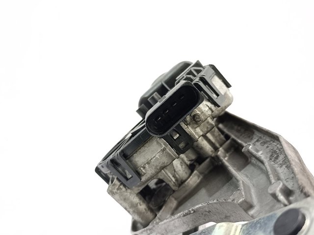 Mechanizm wycieraczek 4M5117504AC FORD