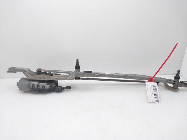 Mechanizm wycieraczek 4M5117504AC FORD