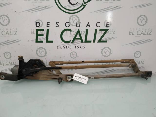 Mechanizm wycieraczek 4M5117504AC FORD