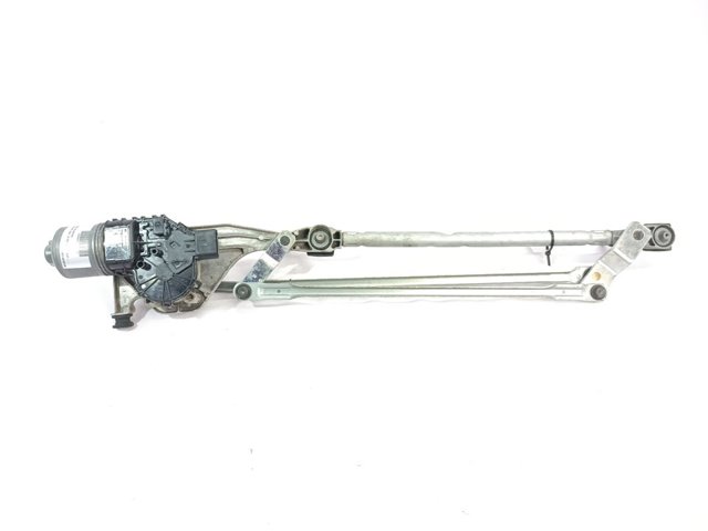Mechanizm wycieraczek 4M5117504AC FORD