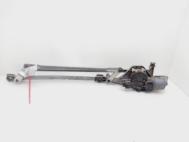 Mechanizm wycieraczek 4M5117504AC FORD