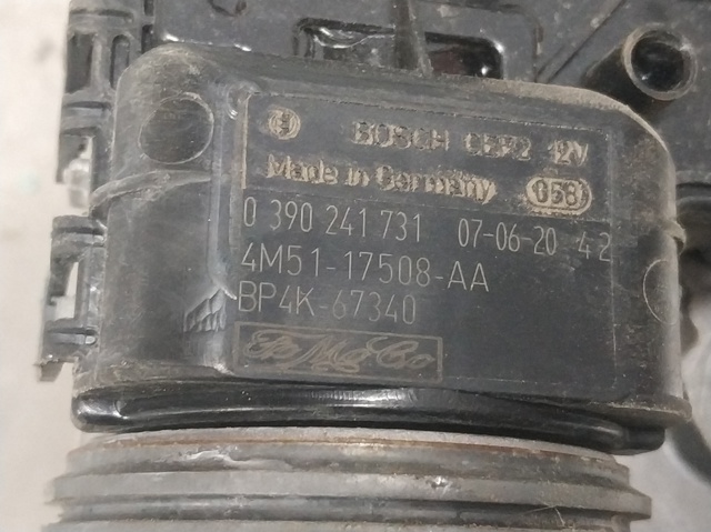 4M5117504AC Ford