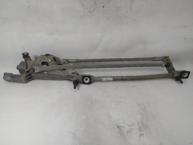 Mechanizm wycieraczek 4M5117504AC FORD