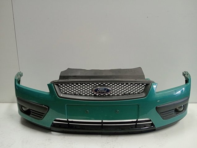 Zderzak przedni 4M5117757A FORD