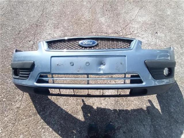 Zderzak Ford Focus