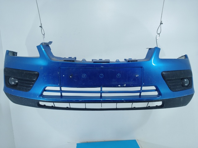 Zderzak Ford Focus