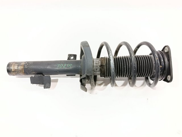 Amortyzator przedni prawy 4M5118045BBD FORD