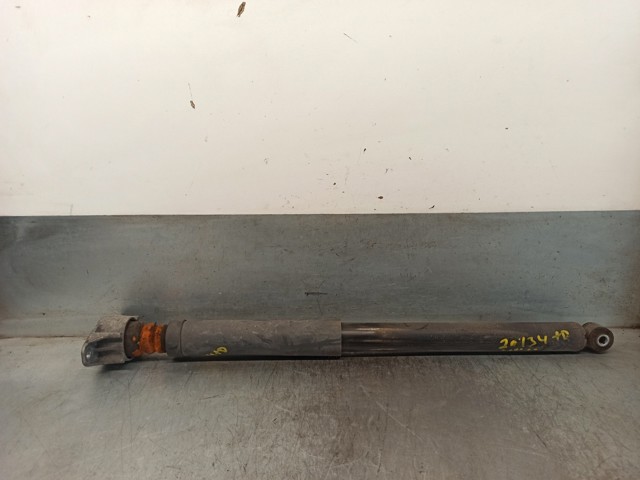 Amortyzator tylny 4M5118080AAE FORD