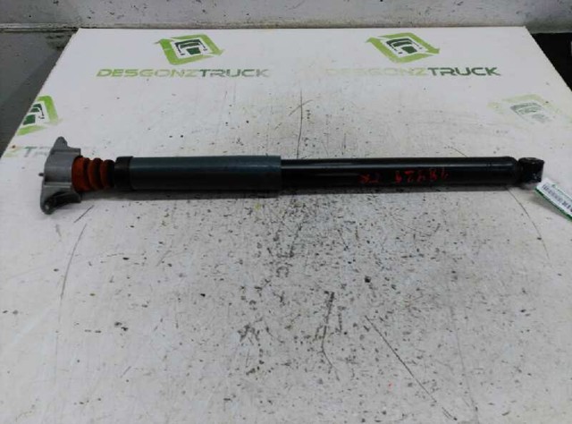 Amortyzator tylny 4M5118080AAG FORD