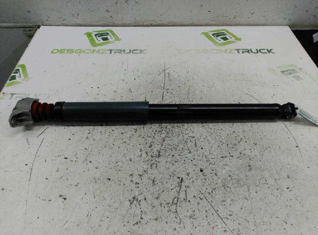 Amortyzator tylny 4M5118080AAG FORD