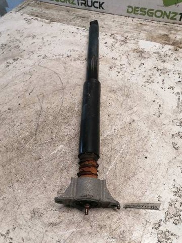 Amortyzator tylny 4M5118080PAC FORD