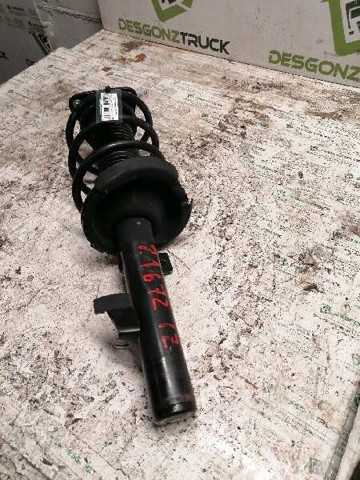 Amortyzator przedni lewy 4M5118K001ABC FORD